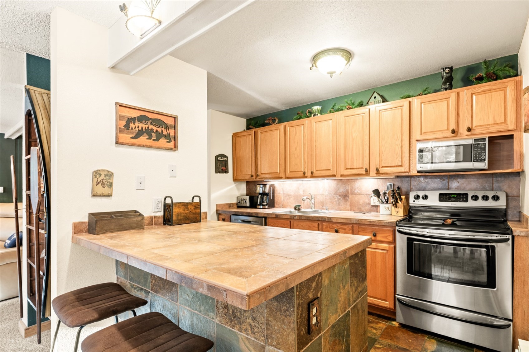 805 Columbine Road Breckenridge CO 80424