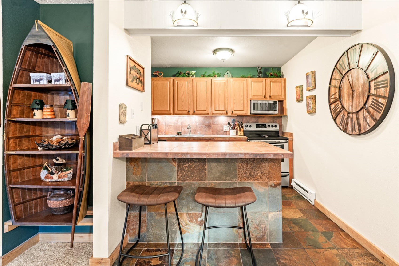 805 Columbine Road Breckenridge CO 80424