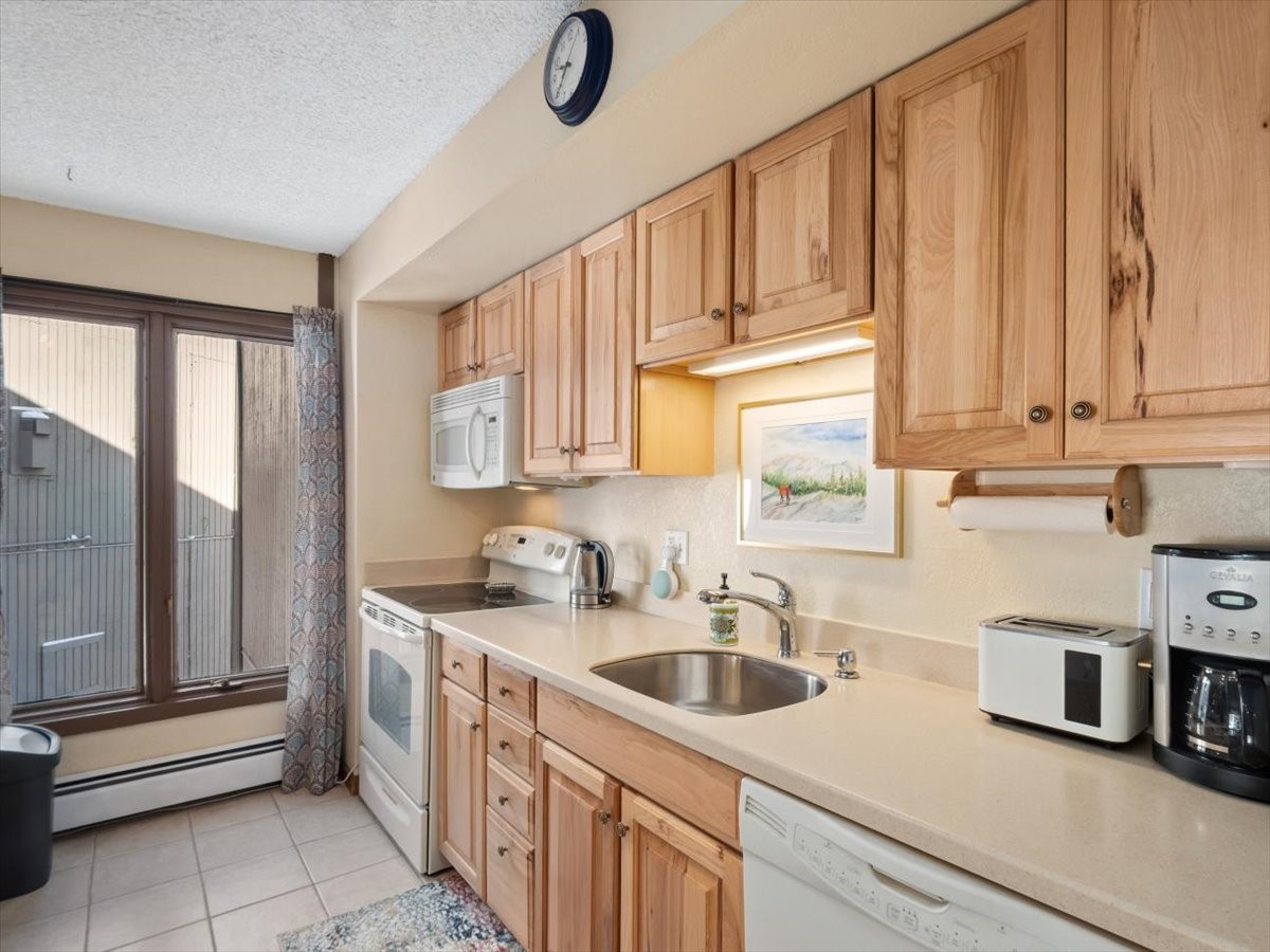 1161 Ski Hill Road Breckenridge CO 80424