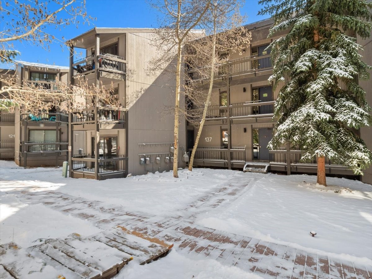 1161 Ski Hill Road Breckenridge CO 80424