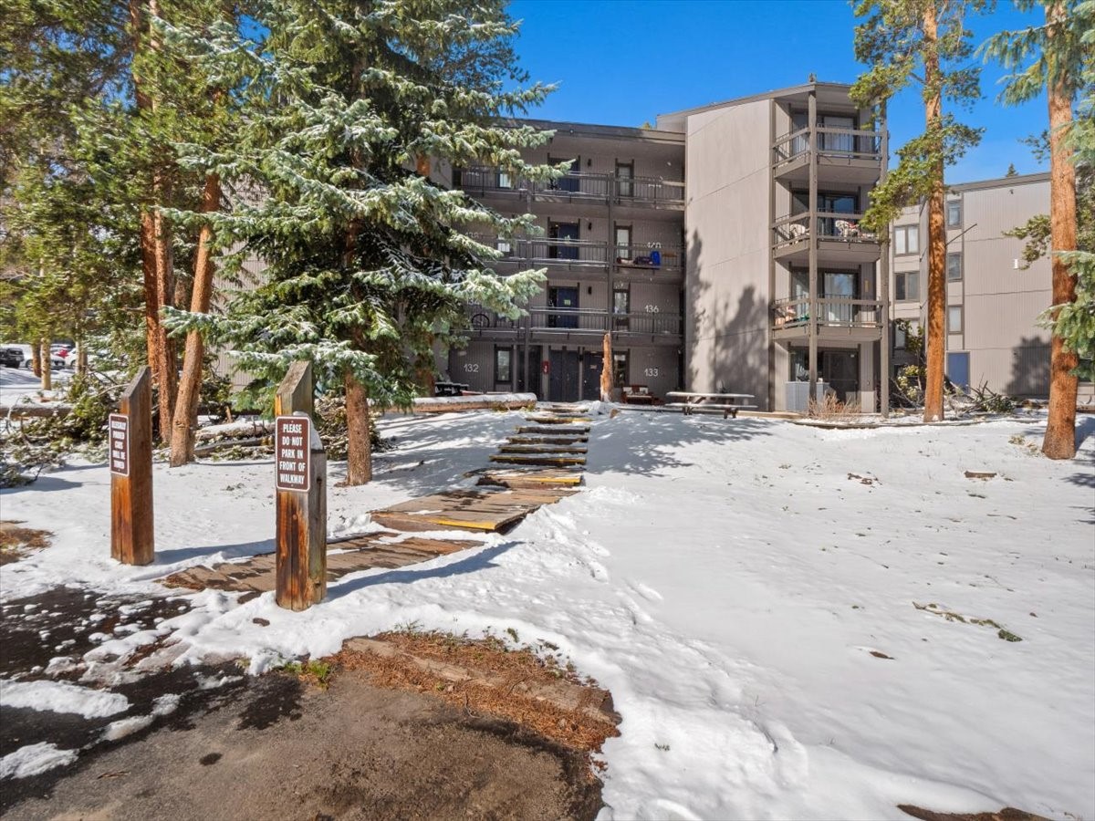 1161 Ski Hill Road Breckenridge CO 80424