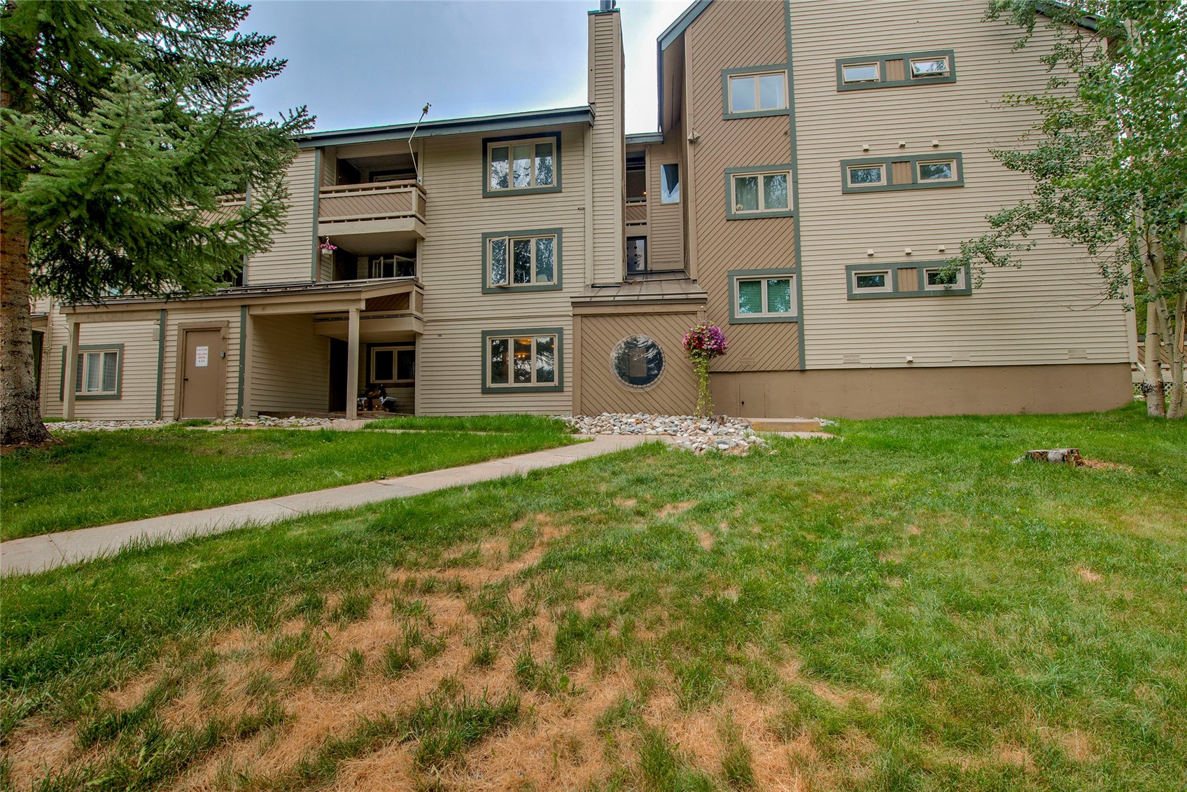 1001 Grandview Drive Breckenridge CO 80424