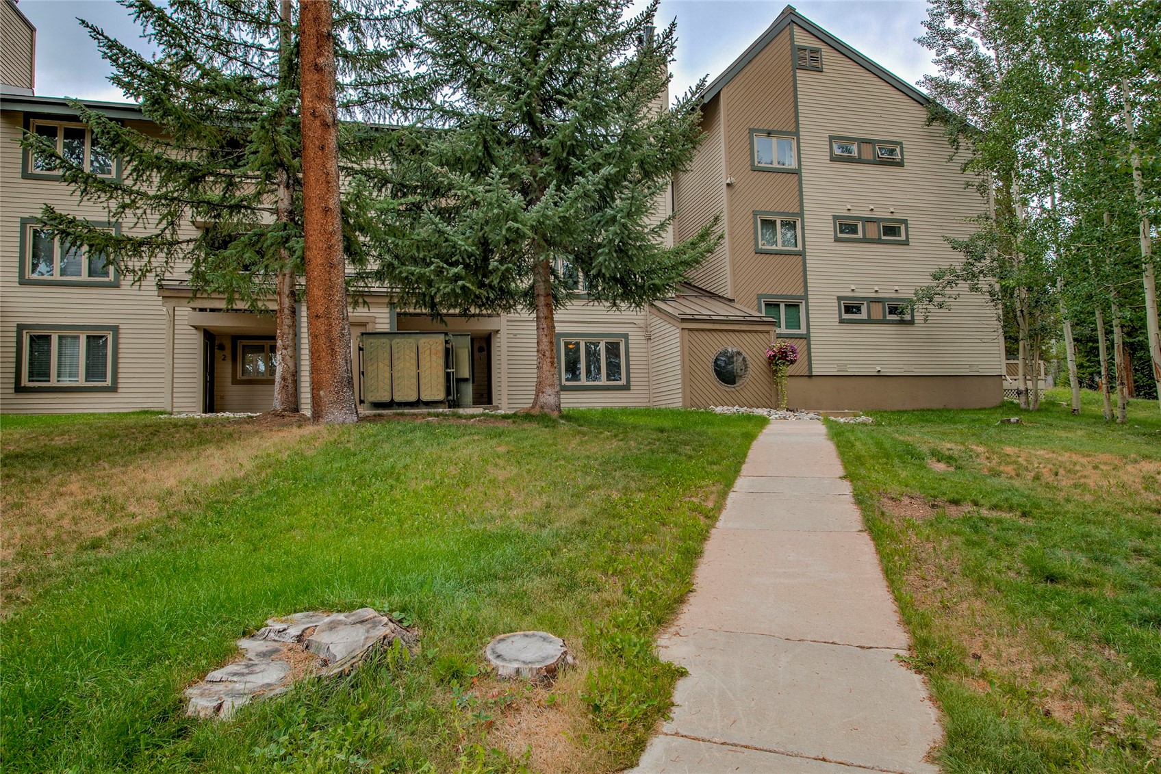 1001 Grandview Drive Breckenridge CO 80424