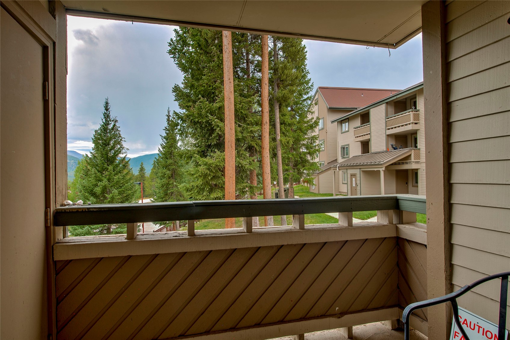 1001 Grandview Drive Breckenridge CO 80424