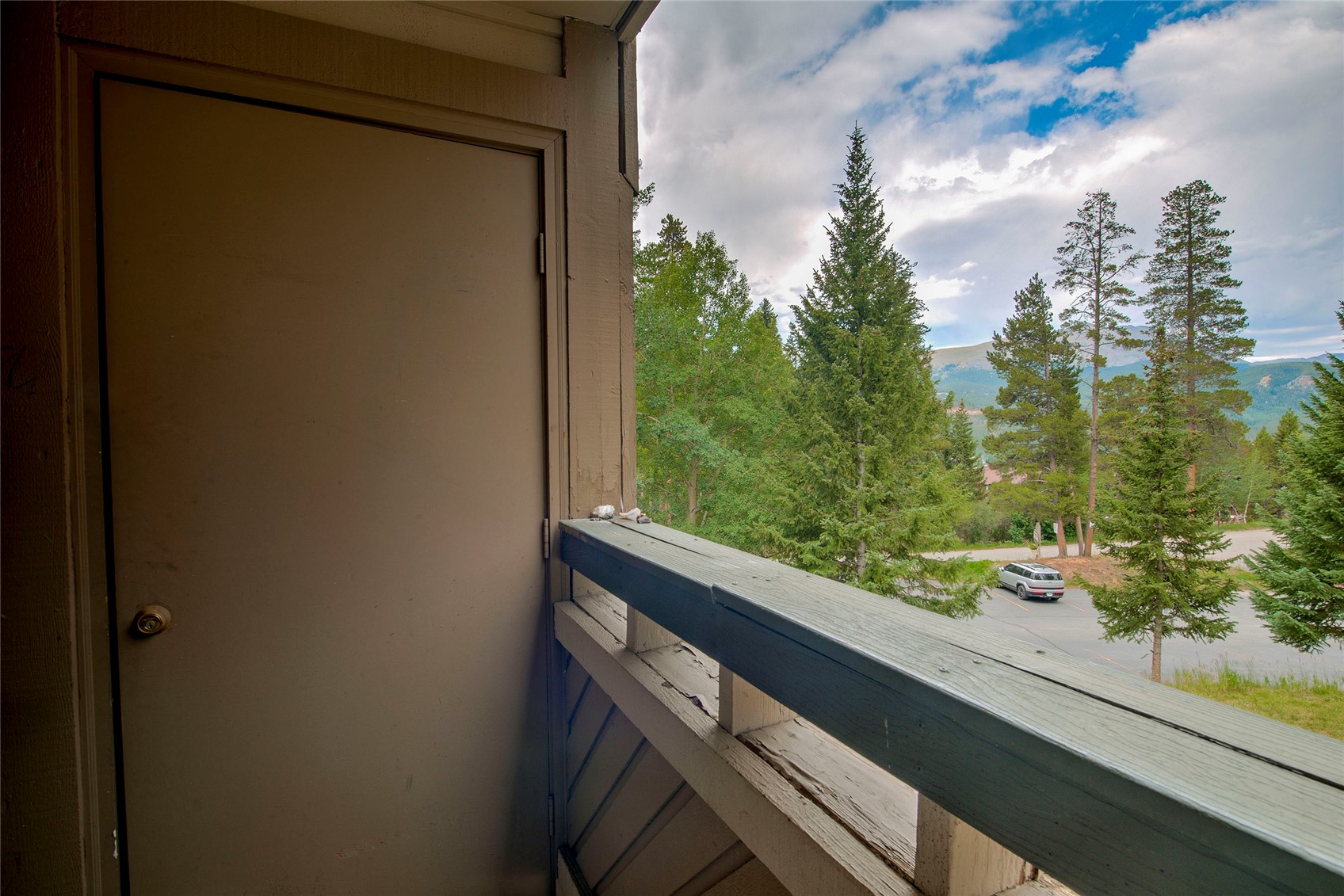 1001 Grandview Drive Breckenridge CO 80424