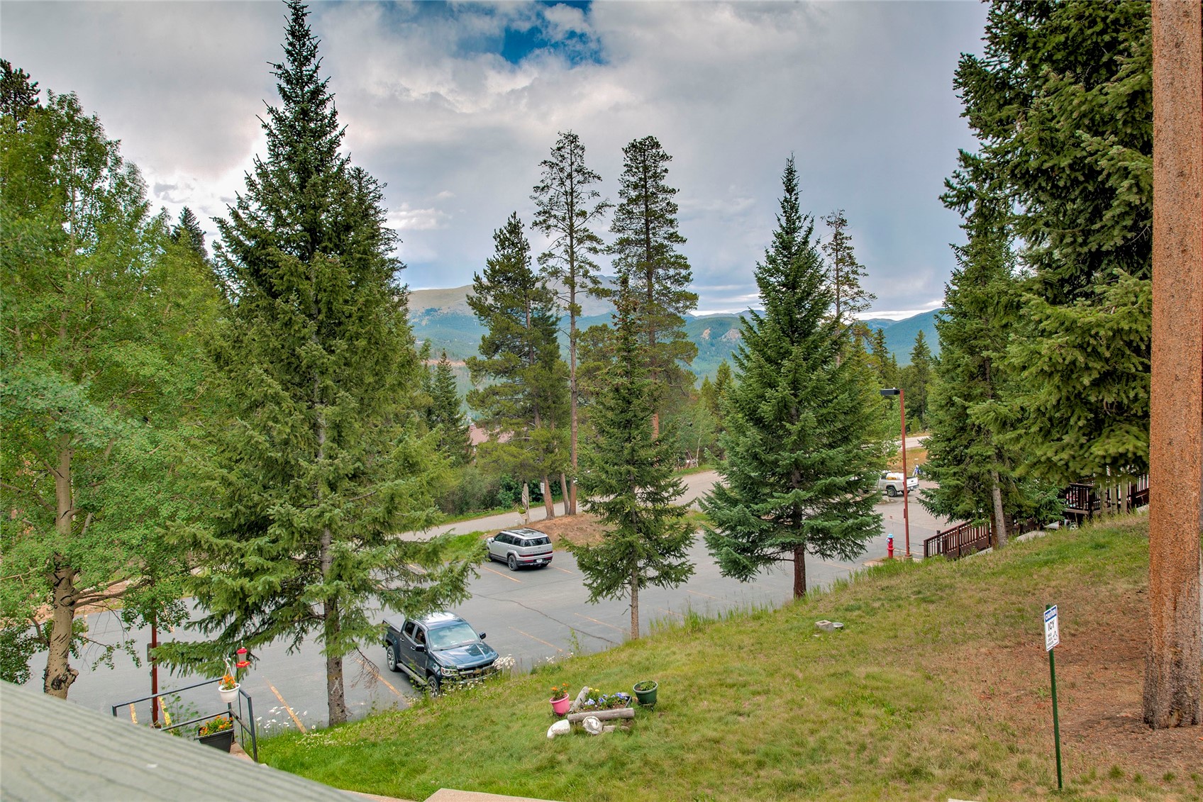 1001 Grandview Drive Breckenridge CO 80424