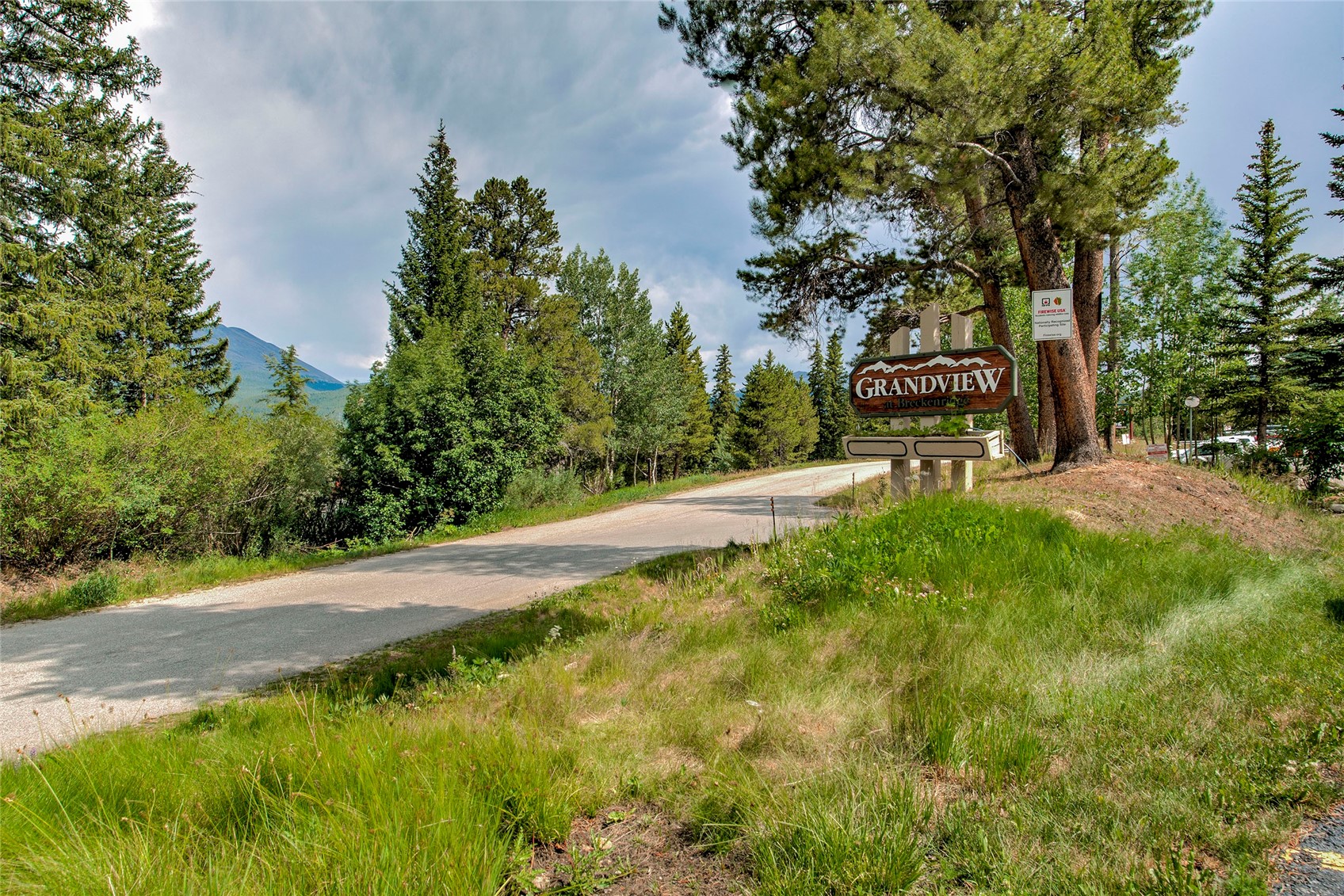 1001 Grandview Drive Breckenridge CO 80424
