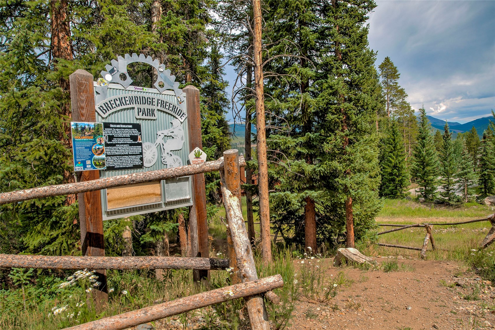 1001 Grandview Drive Breckenridge CO 80424