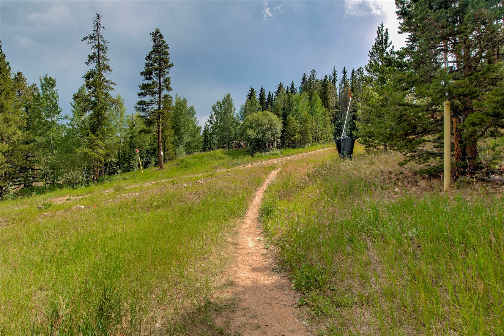 1001 Grandview Drive Breckenridge CO 80424