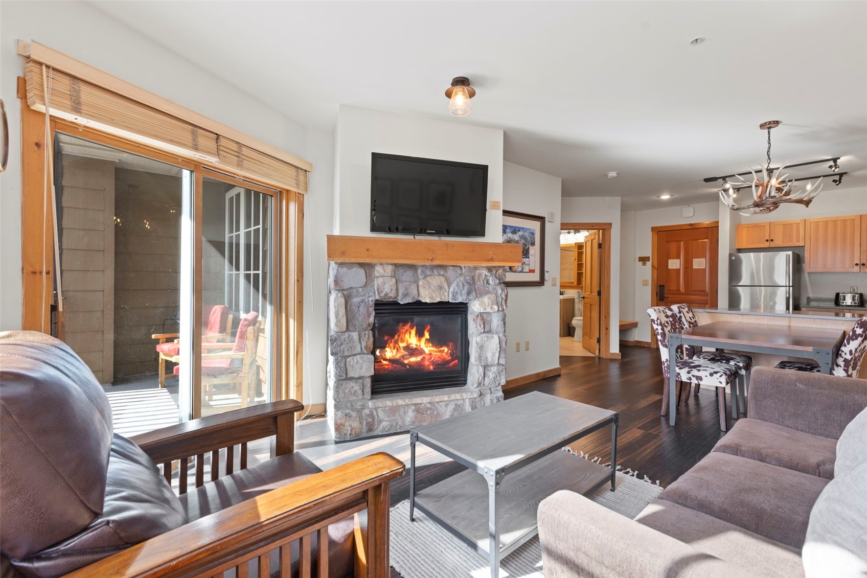 150 Dercum Square Keystone CO 80435
