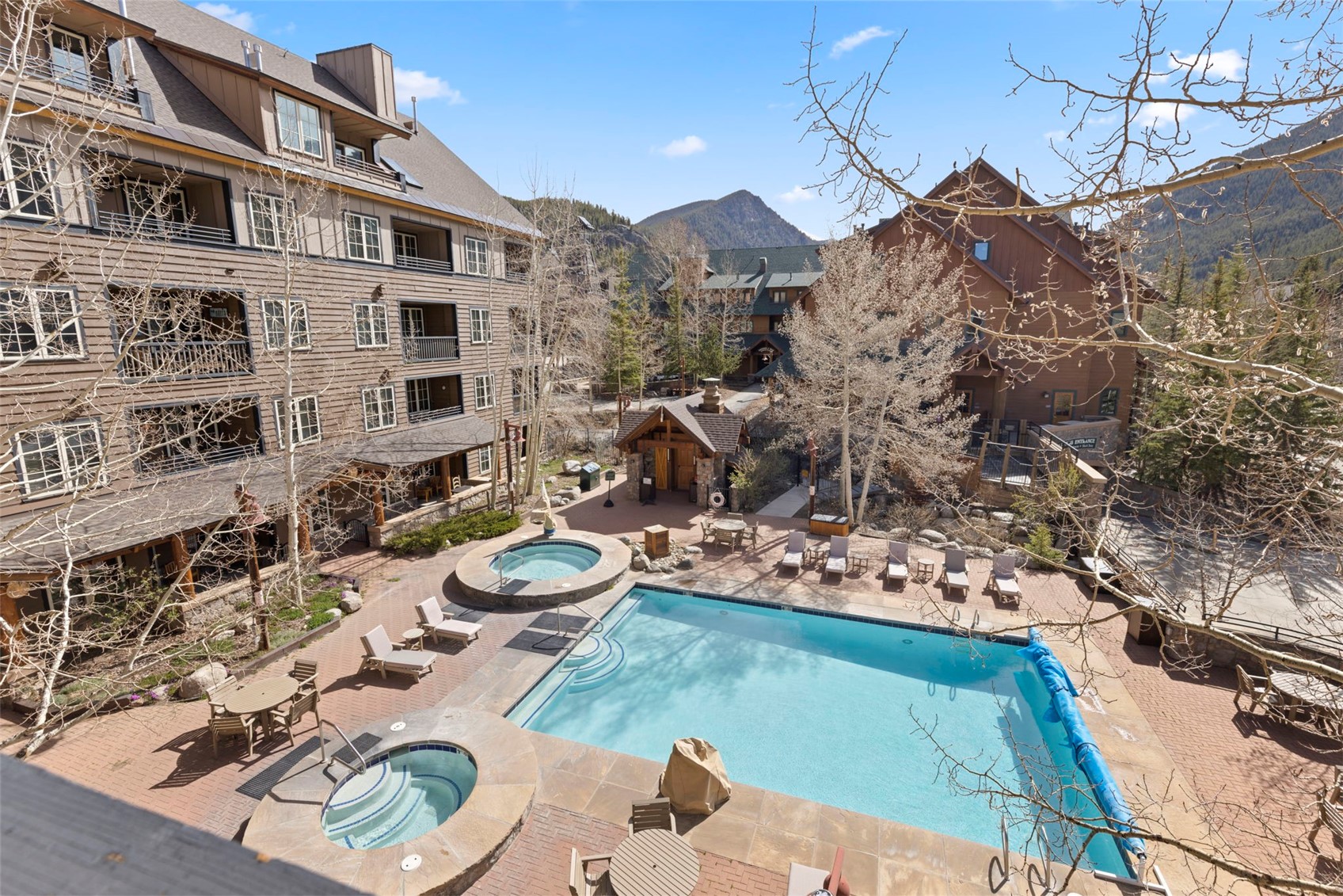 150 Dercum Square Keystone CO 80435