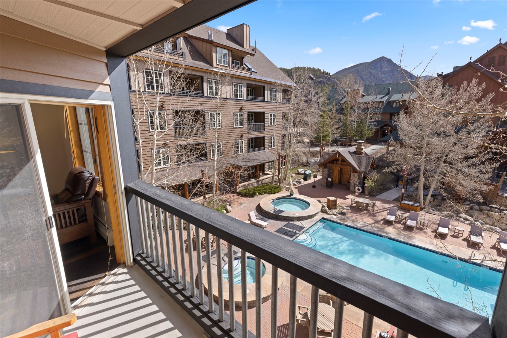 150 Dercum Square Keystone CO 80435
