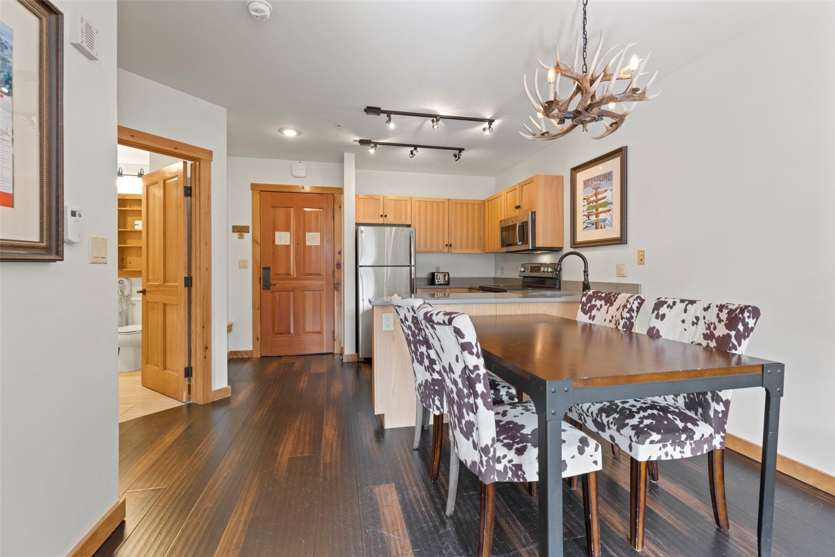 150 Dercum Square Keystone CO 80435