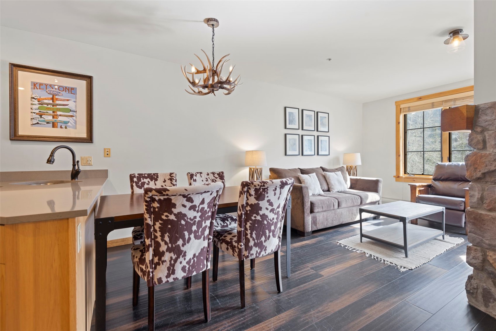 150 Dercum Square Keystone CO 80435