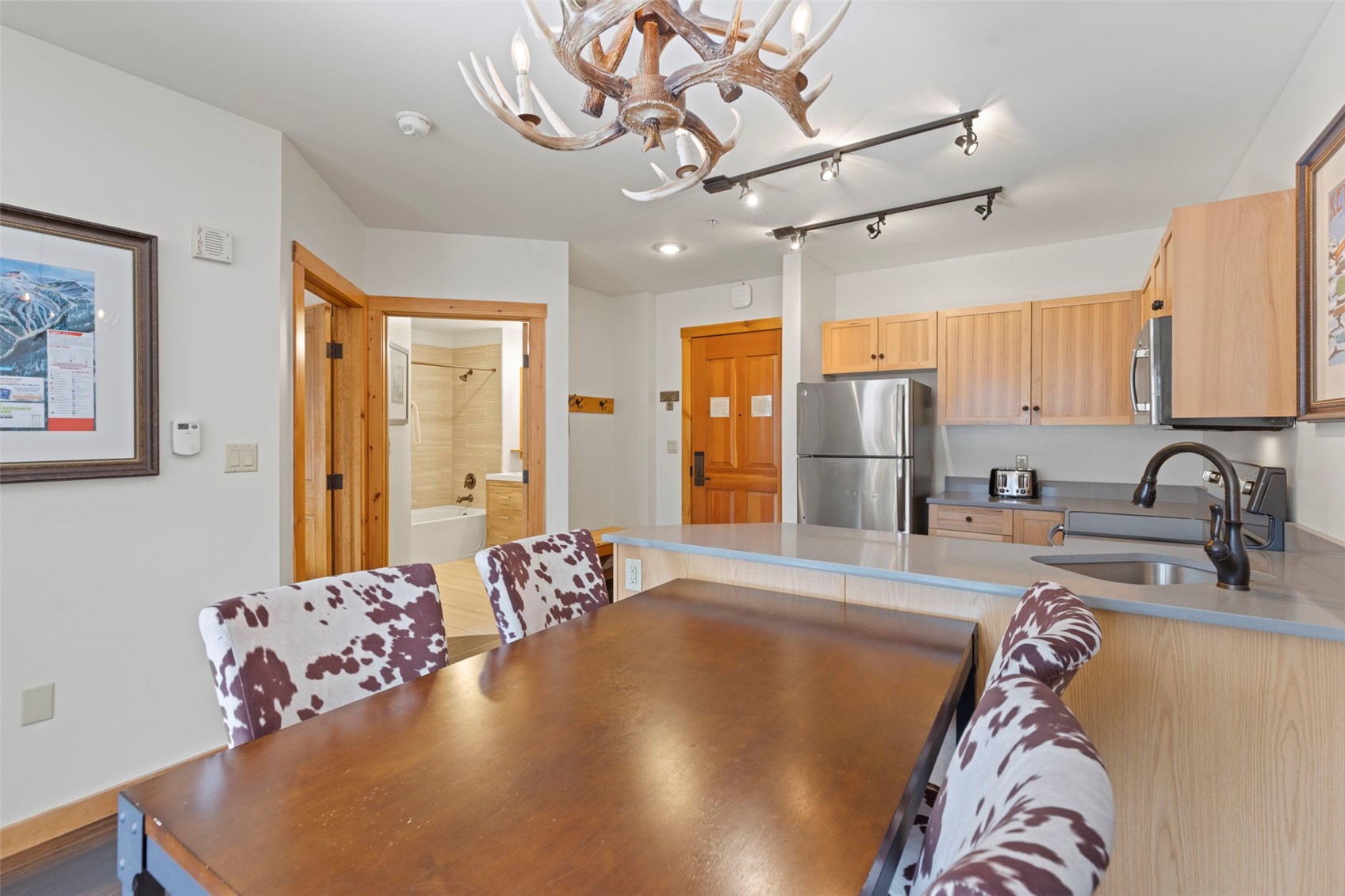 150 Dercum Square Keystone CO 80435