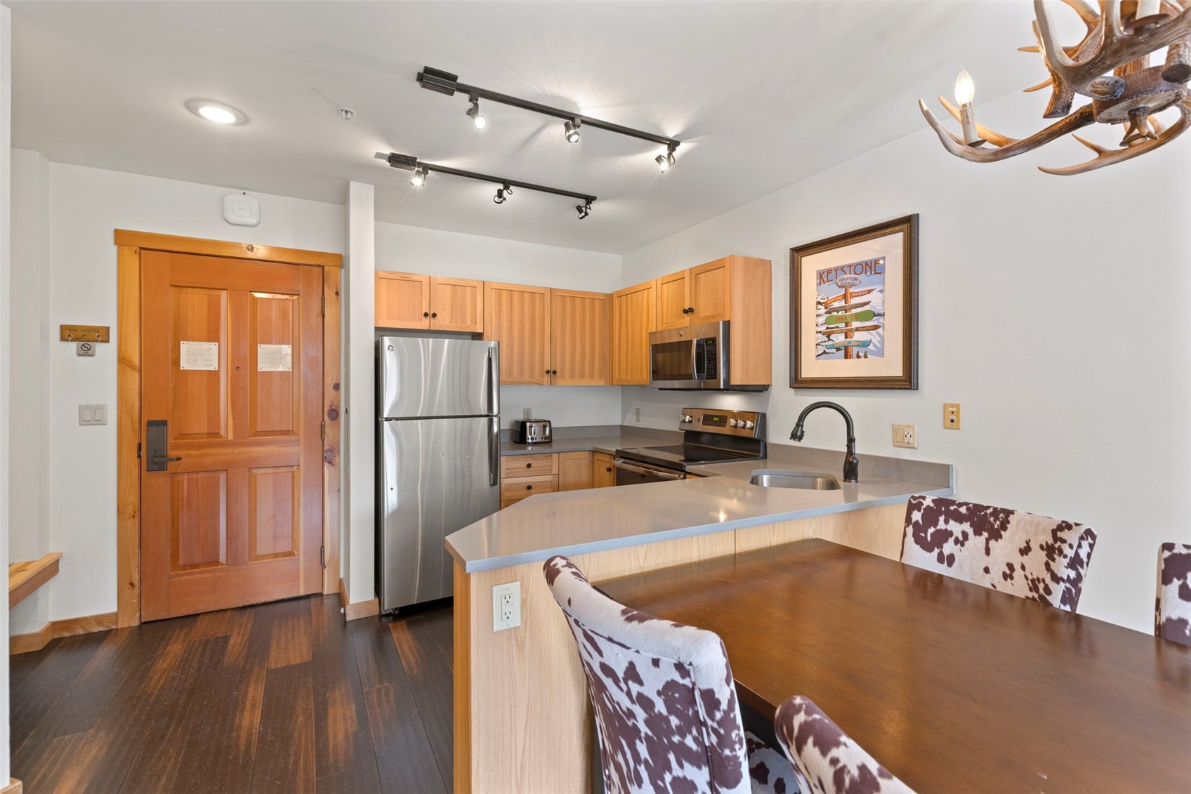 150 Dercum Square Keystone CO 80435