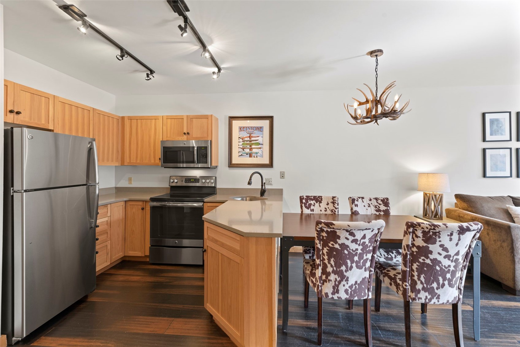 150 Dercum Square Keystone CO 80435