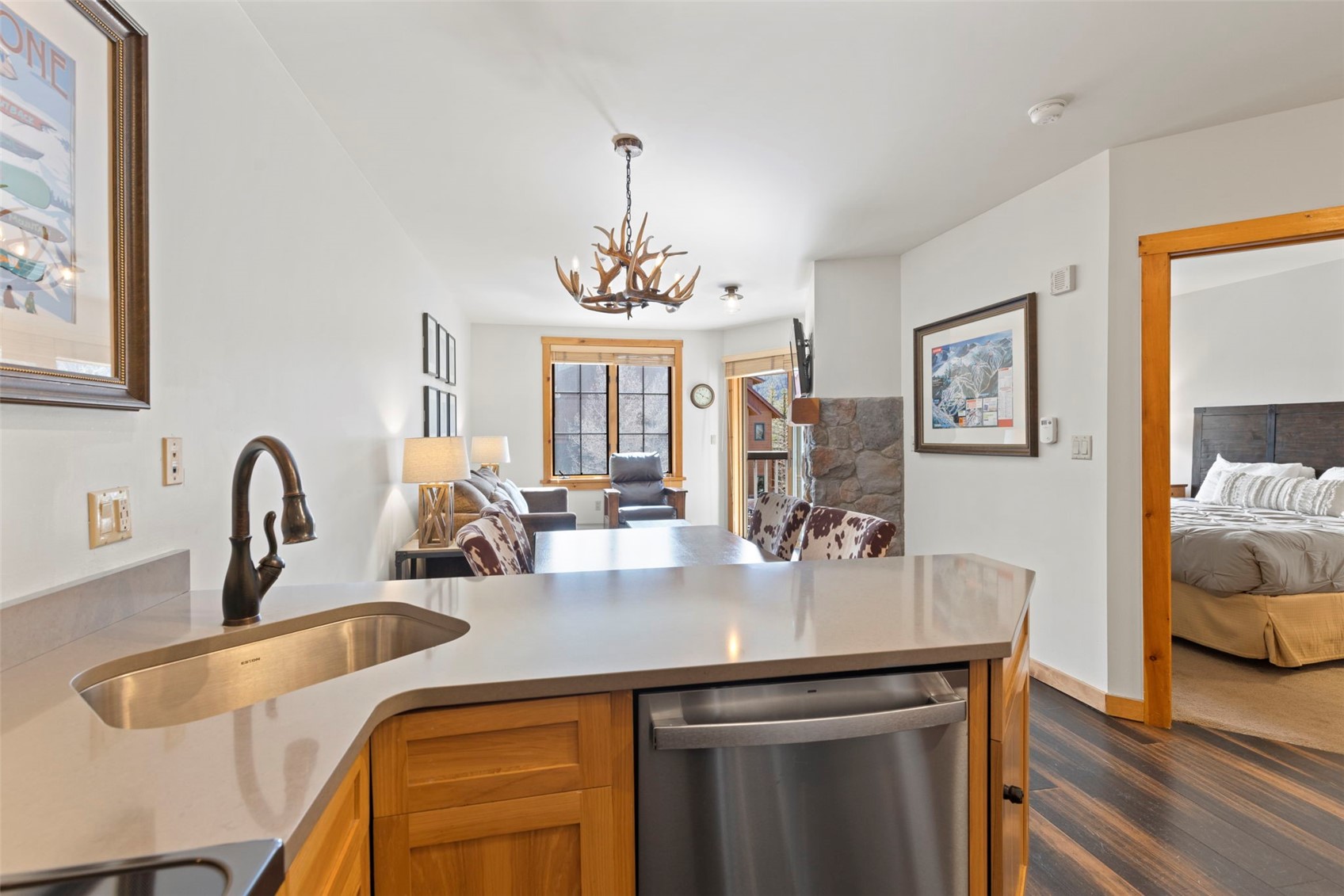 150 Dercum Square Keystone CO 80435