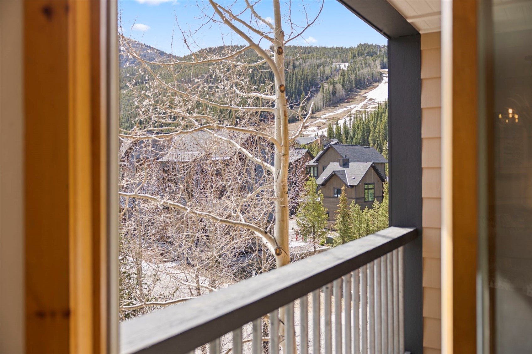 150 Dercum Square Keystone CO 80435