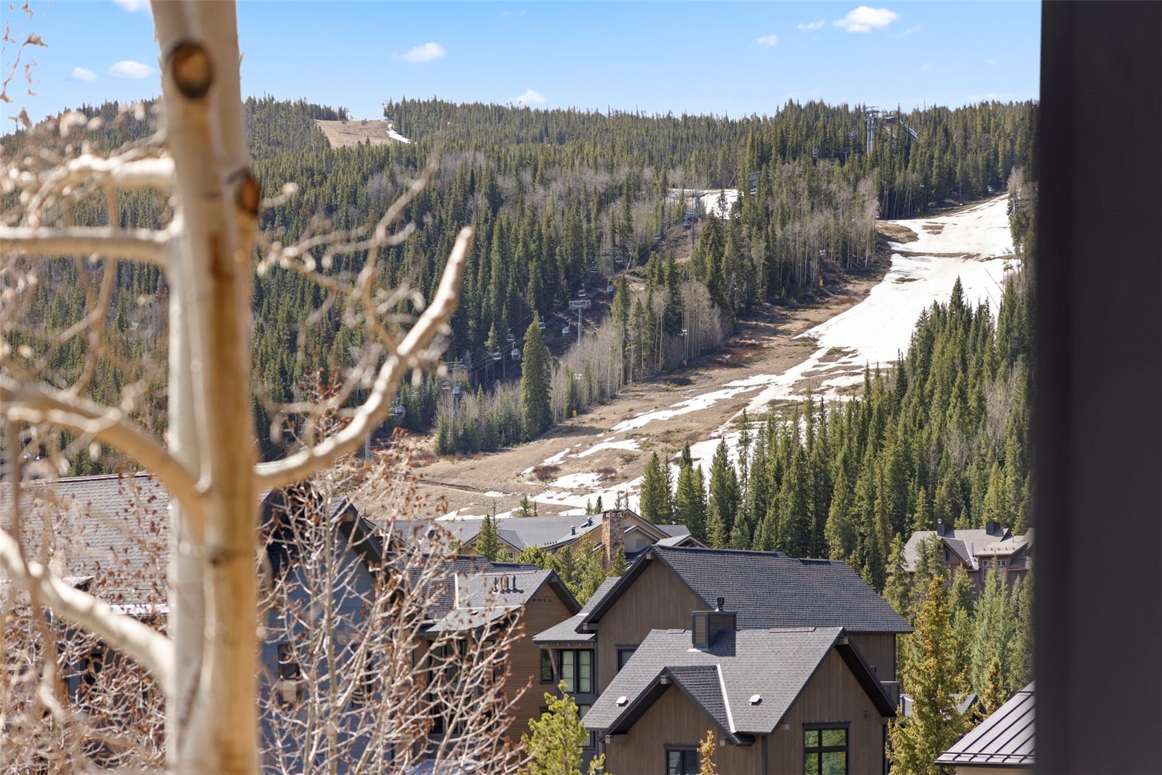 150 Dercum Square Keystone CO 80435