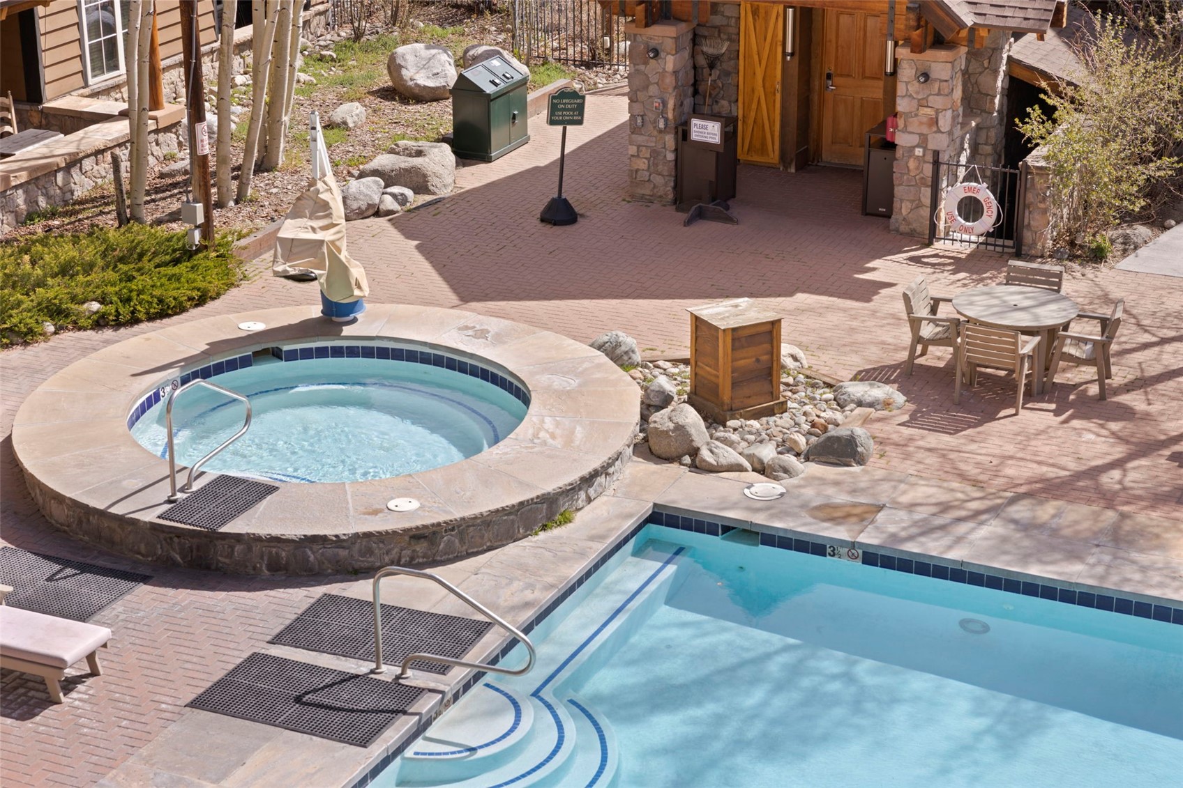 150 Dercum Square Keystone CO 80435