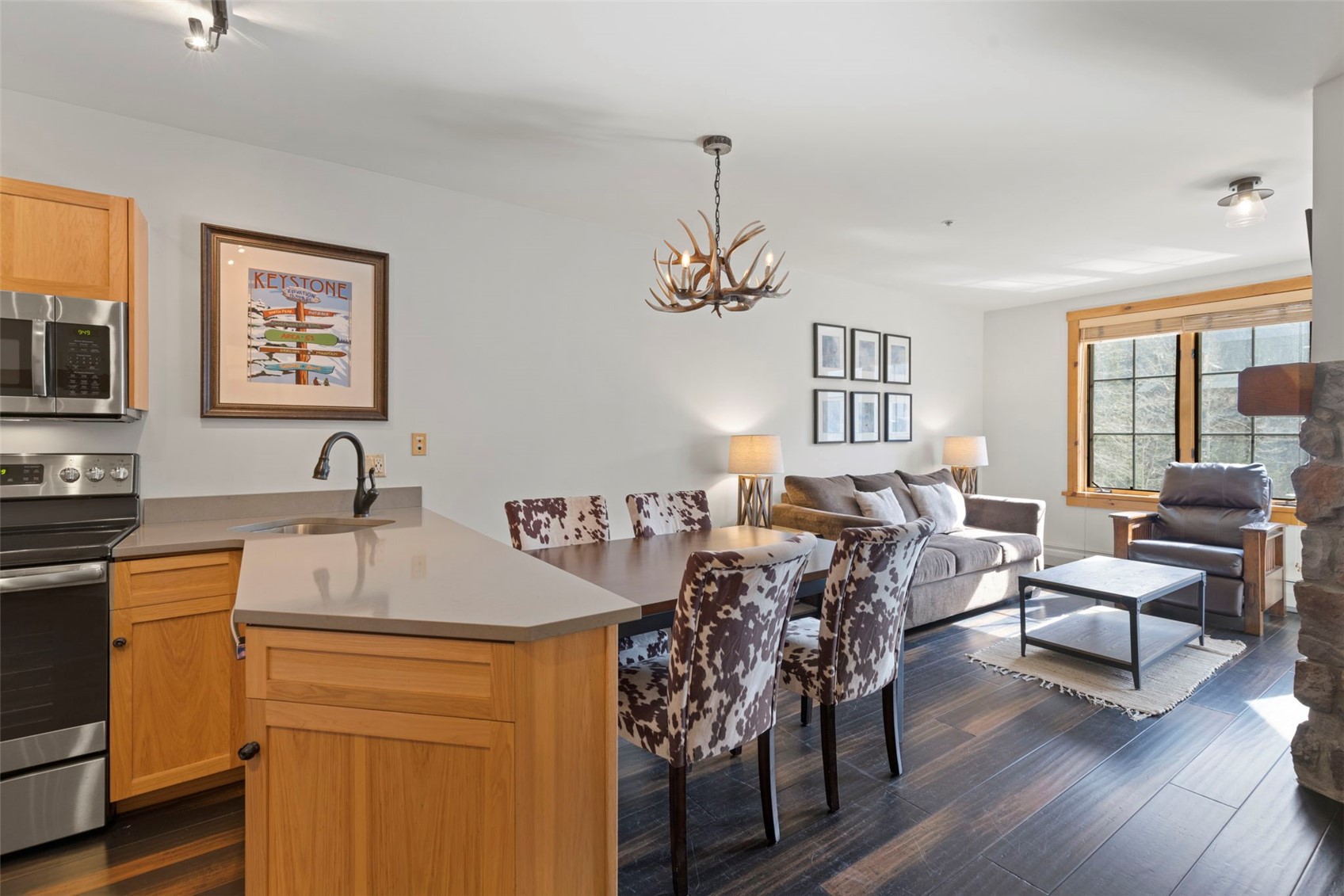 150 Dercum Square Keystone CO 80435