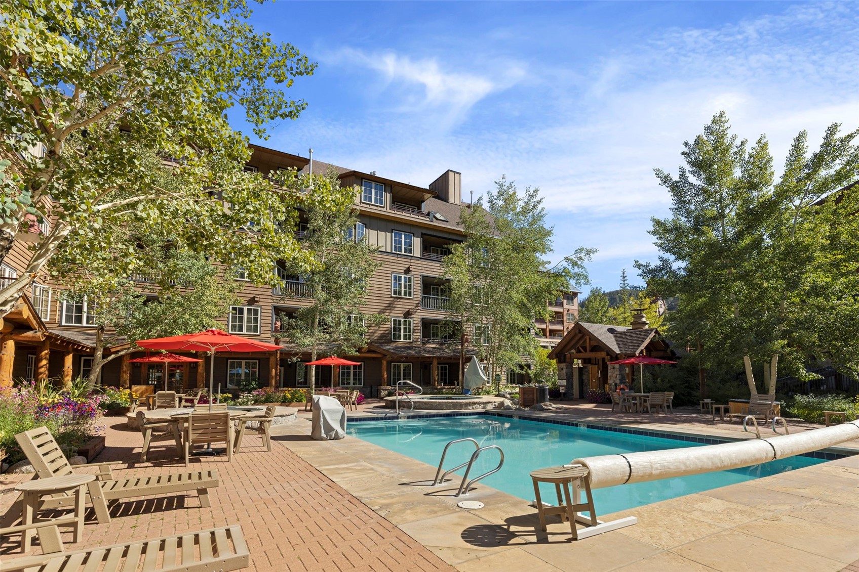 150 Dercum Square Keystone CO 80435