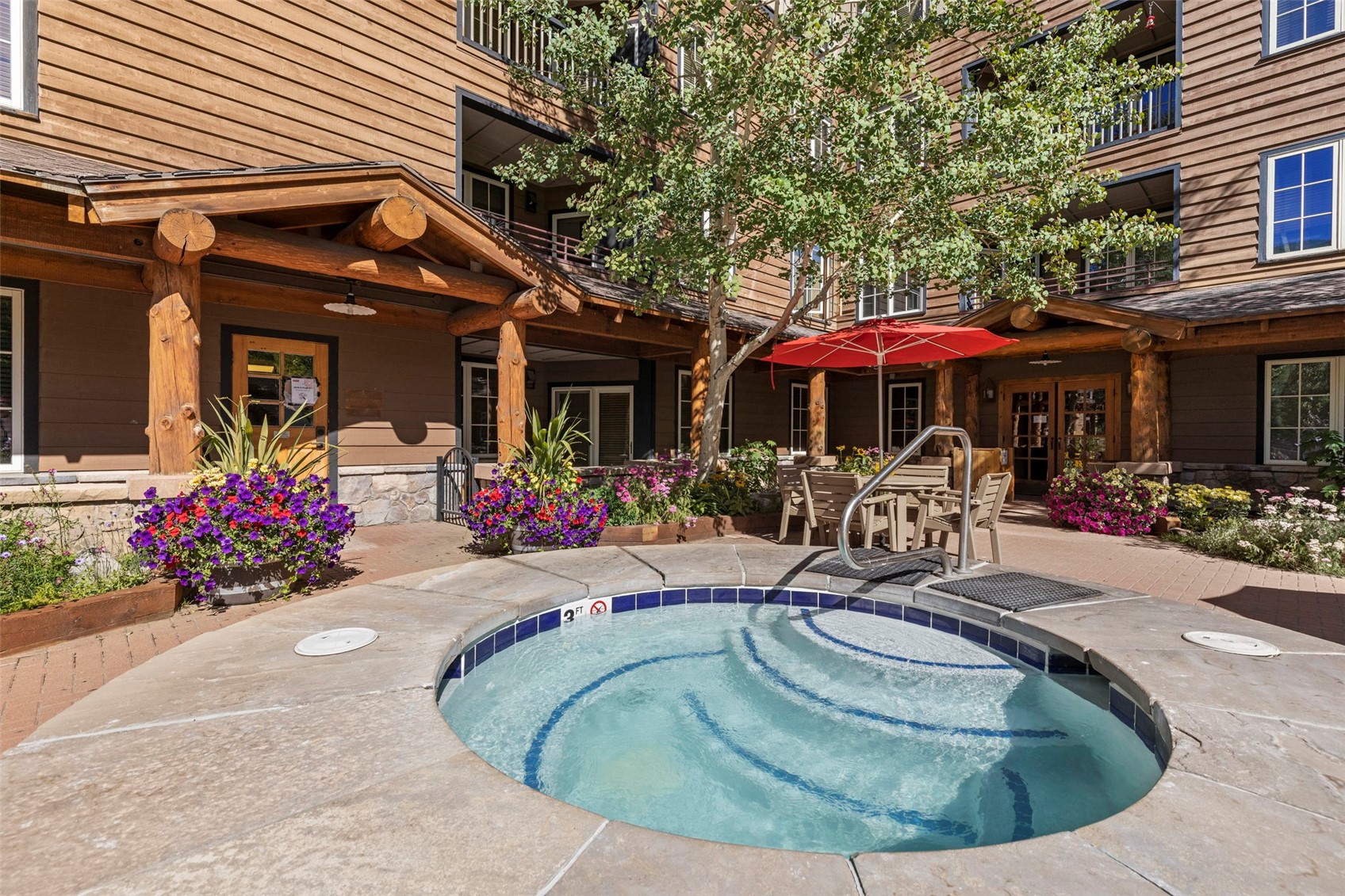 150 Dercum Square Keystone CO 80435