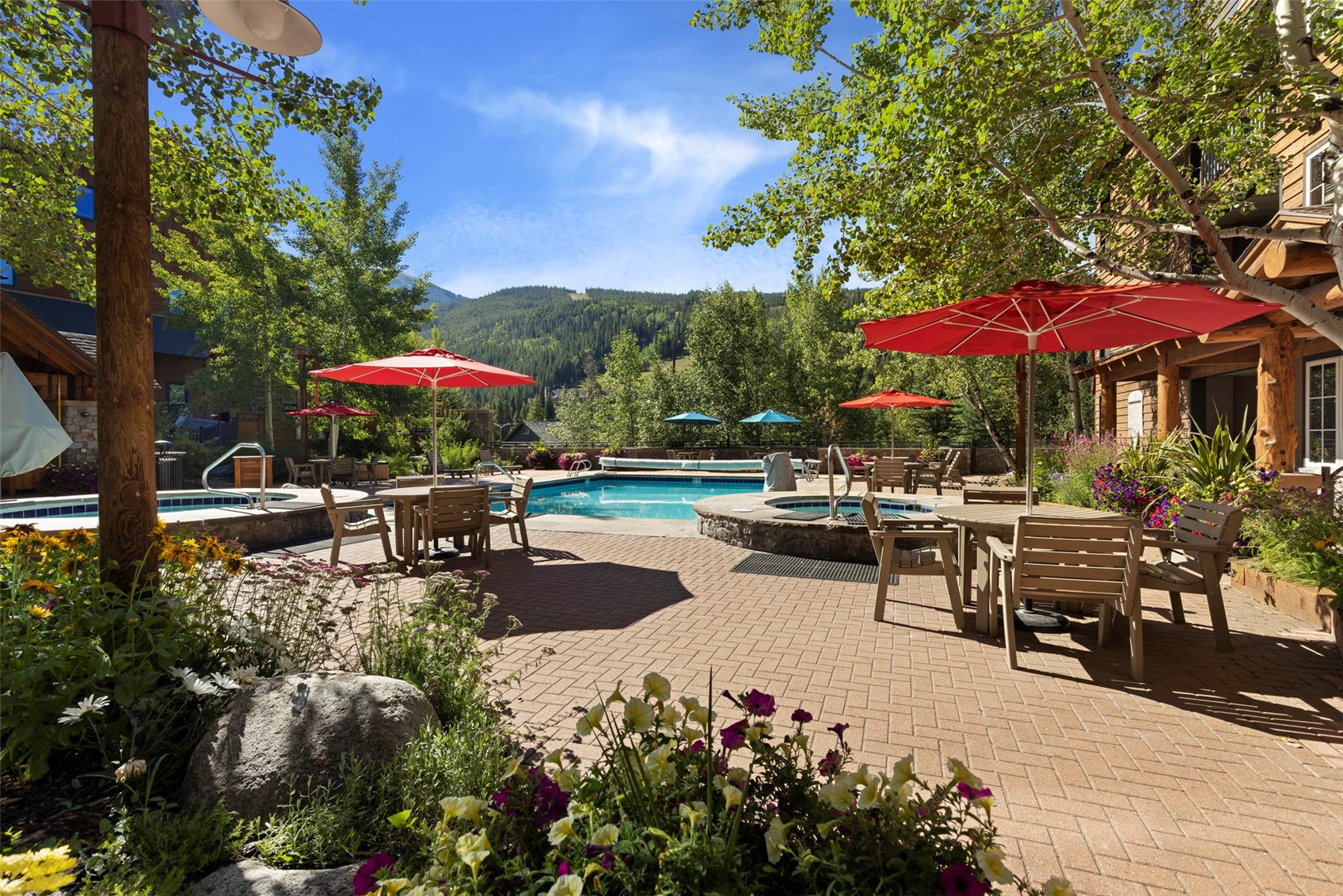 150 Dercum Square Keystone CO 80435