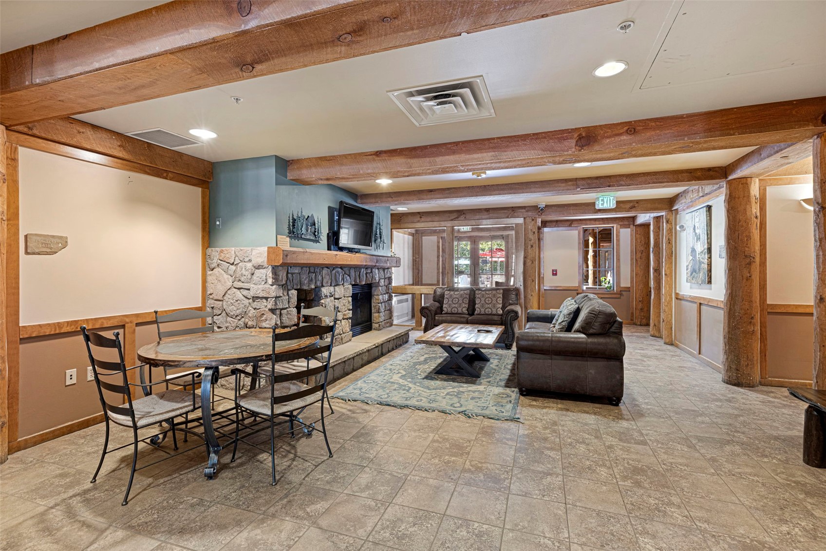 150 Dercum Square Keystone CO 80435