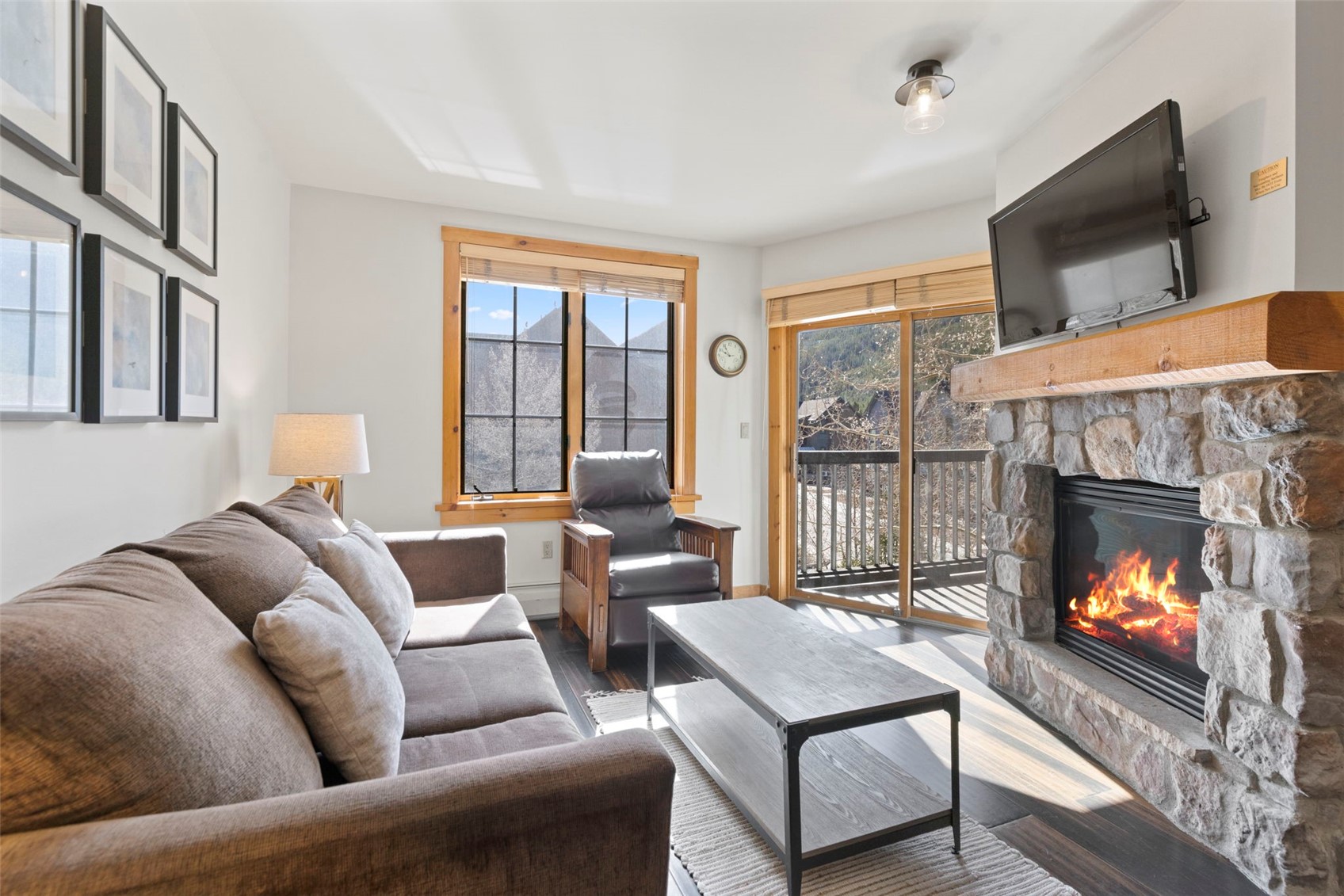 150 Dercum Square Keystone CO 80435