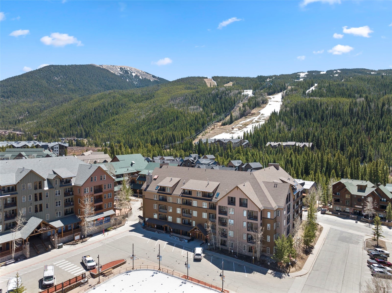 150 Dercum Square Keystone CO 80435