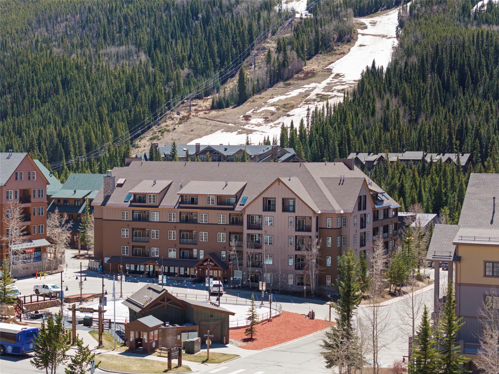 150 Dercum Square Keystone CO 80435