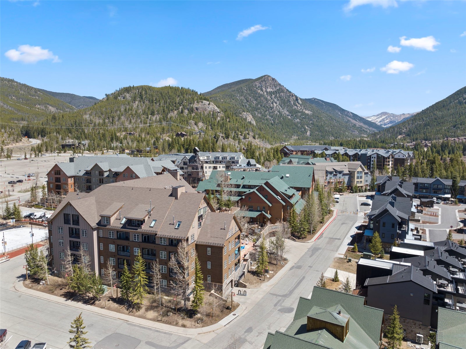 150 Dercum Square Keystone CO 80435