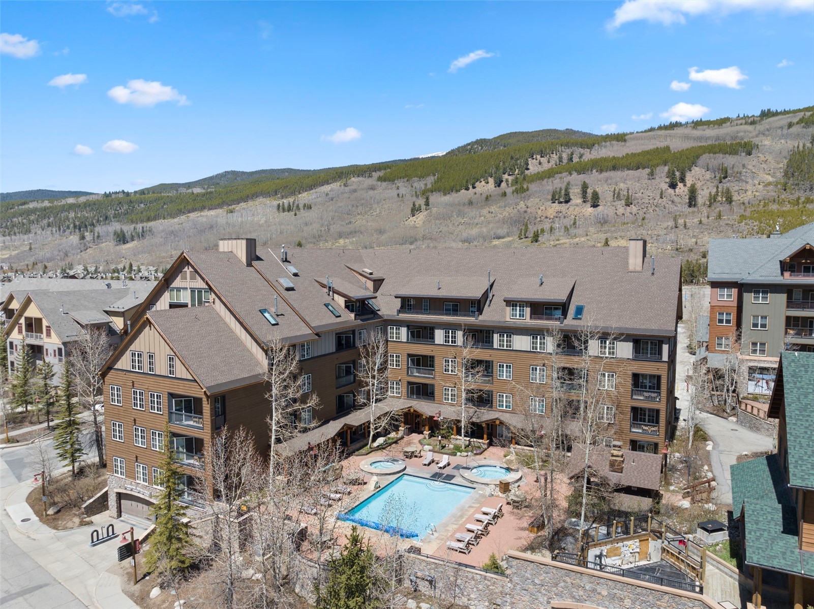 150 Dercum Square Keystone CO 80435