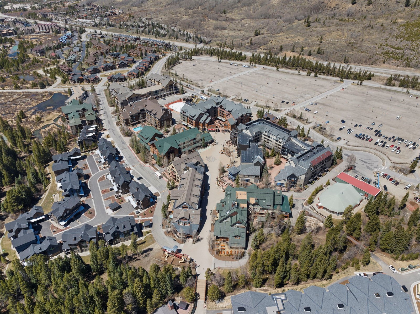 150 Dercum Square Keystone CO 80435