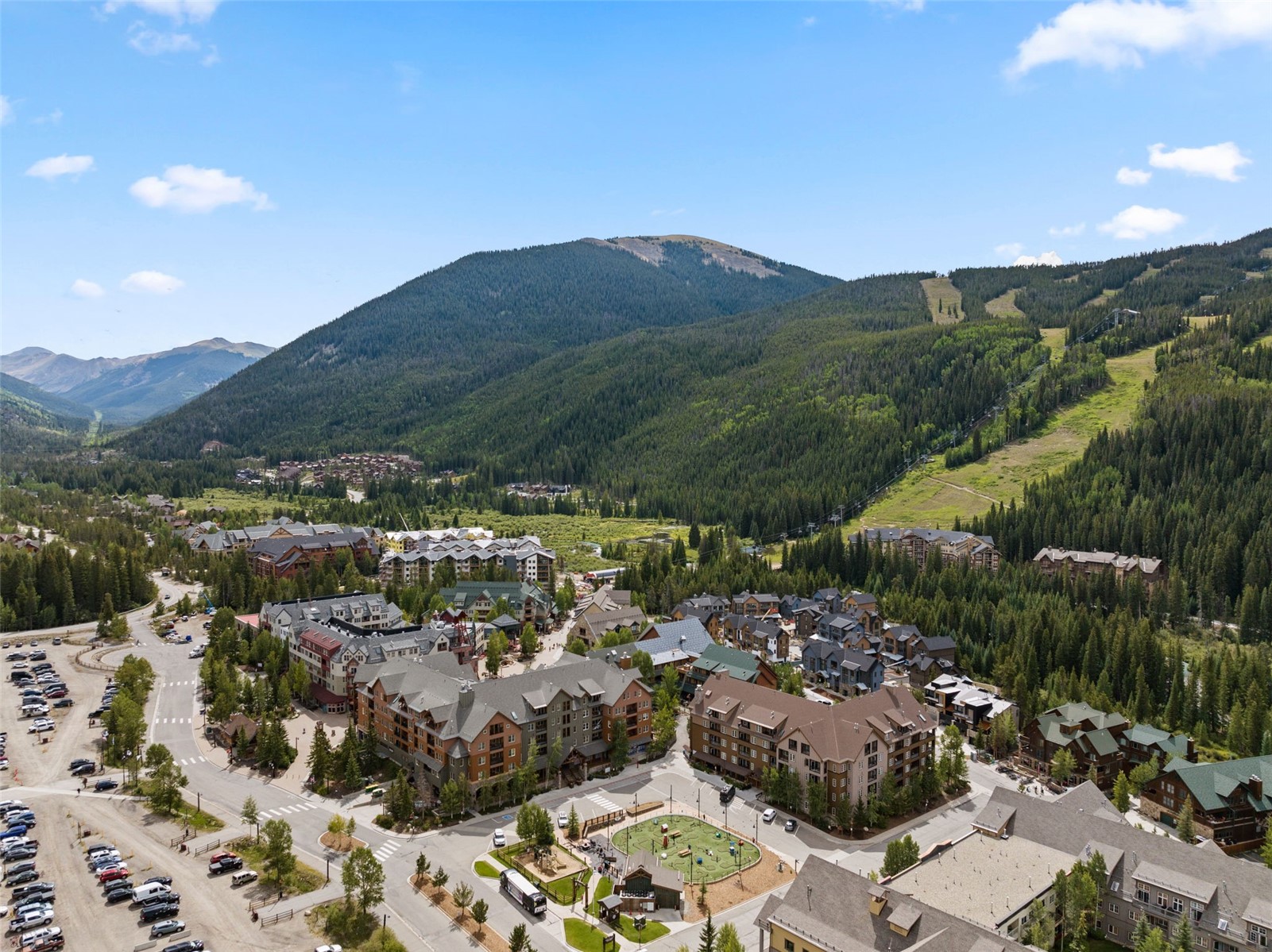 150 Dercum Square Keystone CO 80435