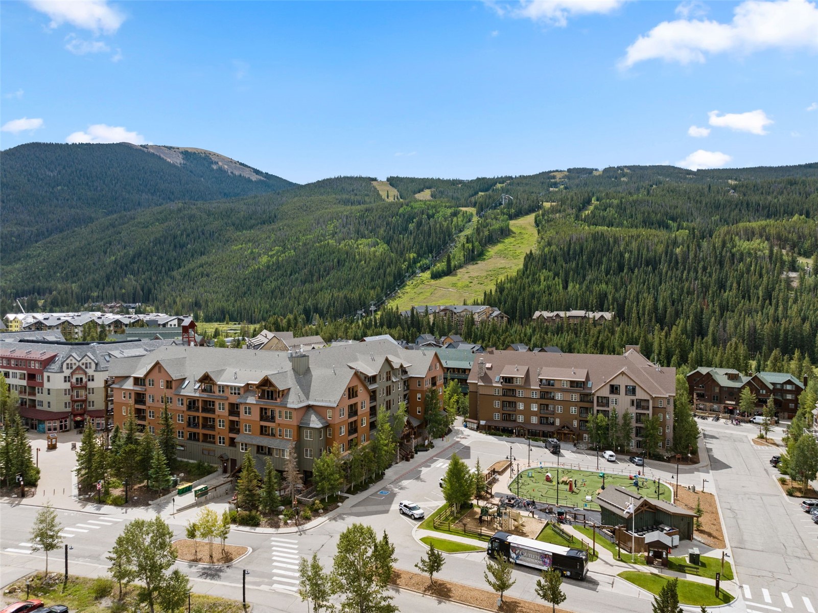 150 Dercum Square Keystone CO 80435
