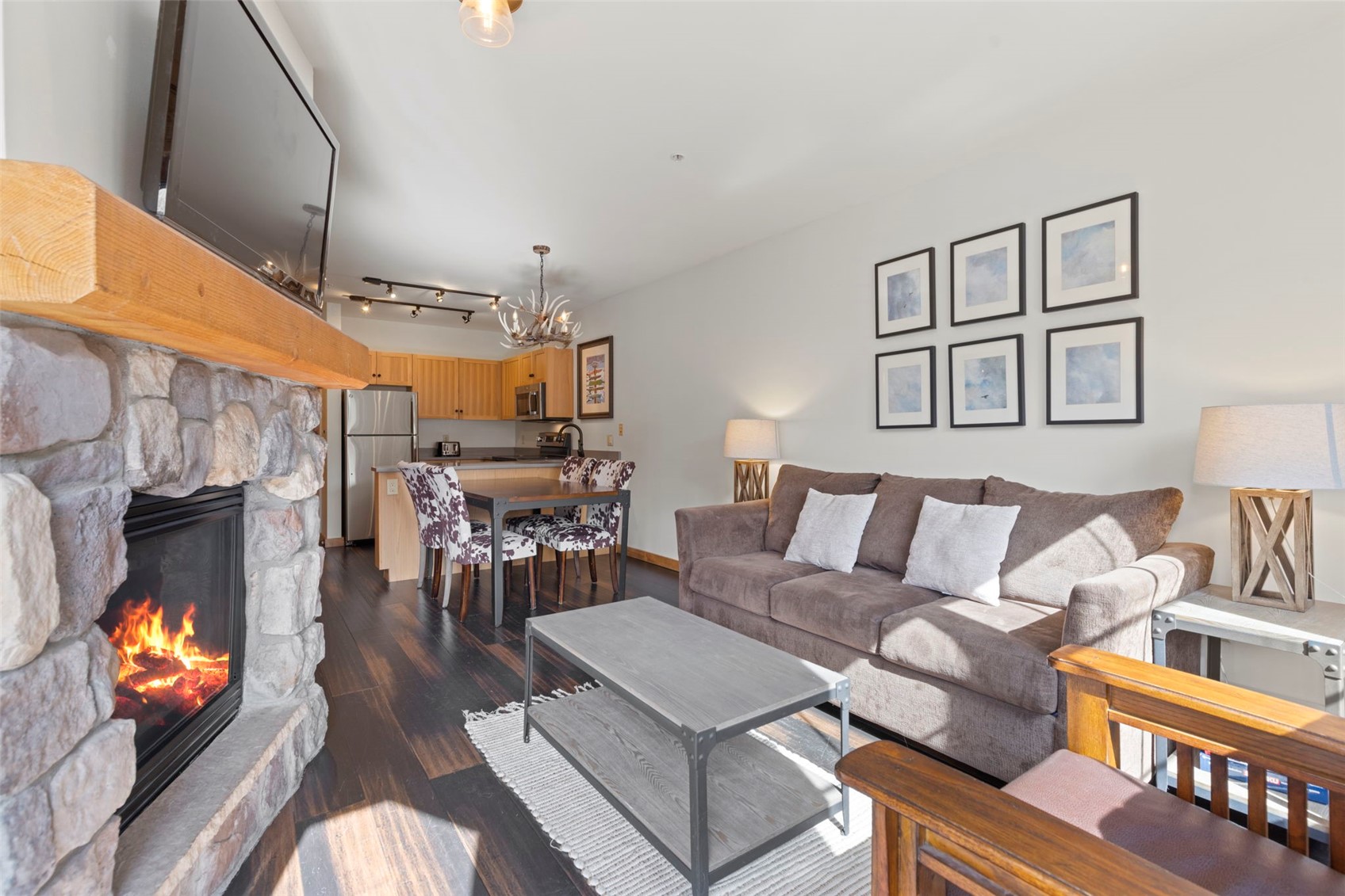 150 Dercum Square Keystone CO 80435