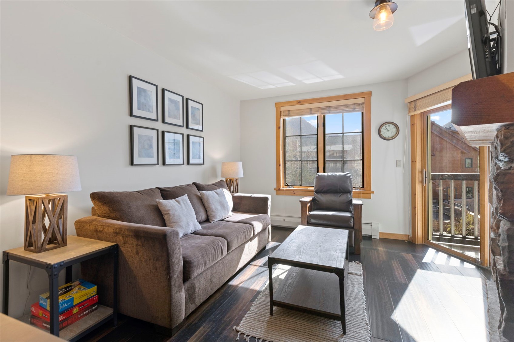 150 Dercum Square Keystone CO 80435
