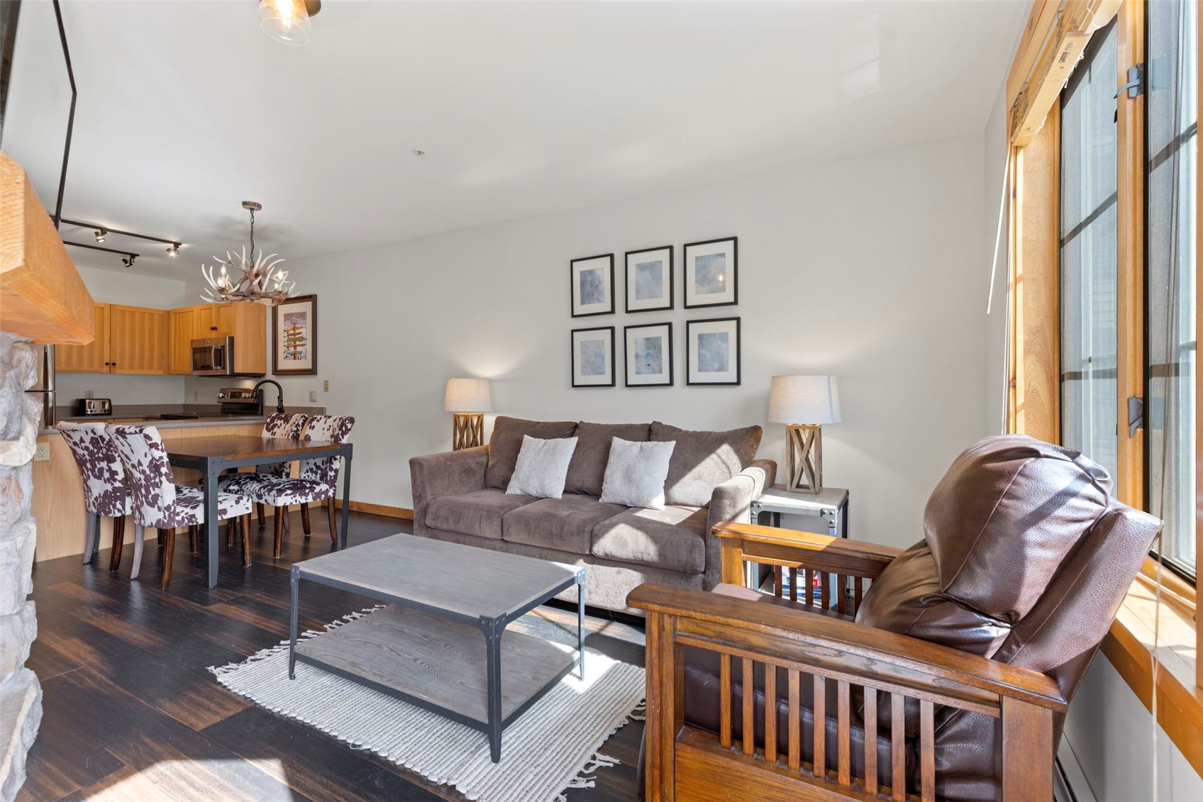 150 Dercum Square Keystone CO 80435