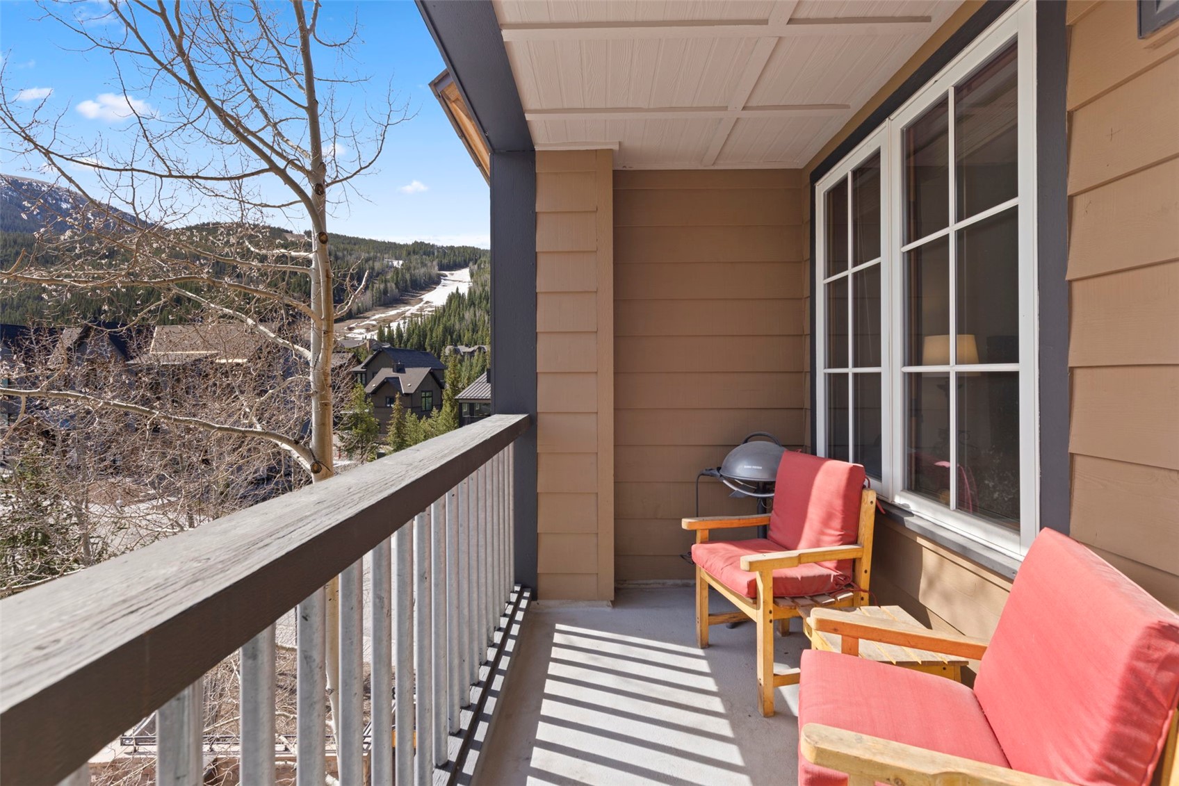 150 Dercum Square Keystone CO 80435