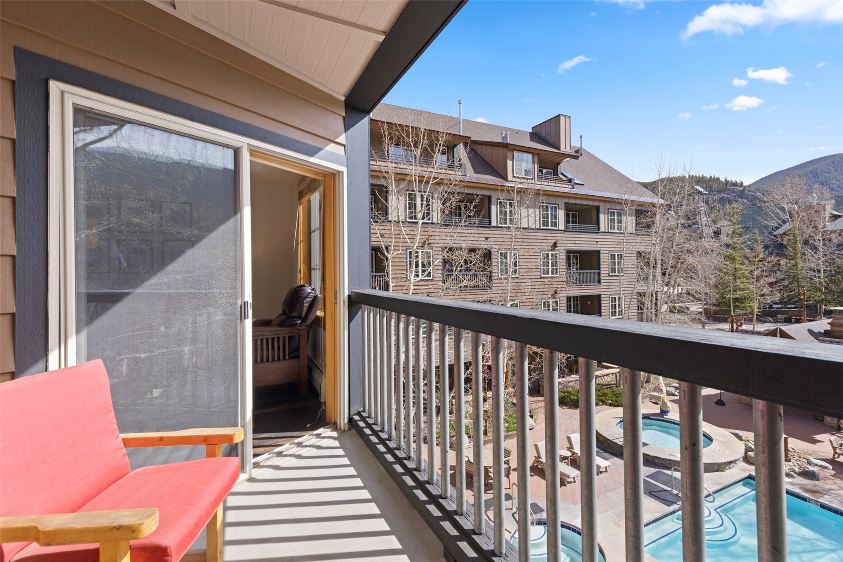 150 Dercum Square Keystone CO 80435