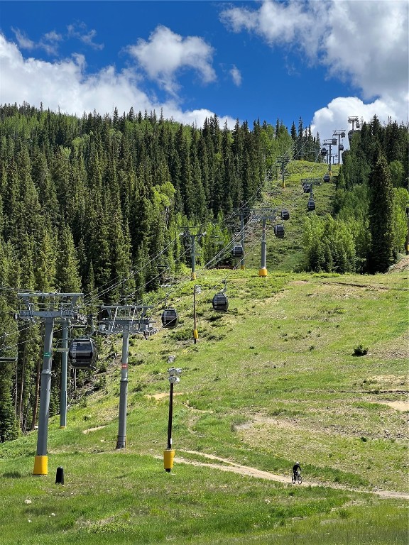 53 Hunki Dori Court Dillon CO 80435