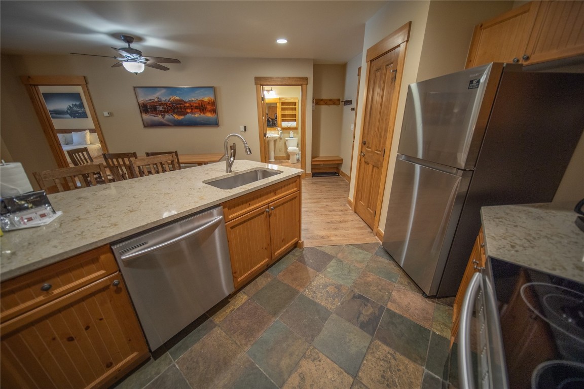 53 Hunki Dori Court Dillon CO 80435