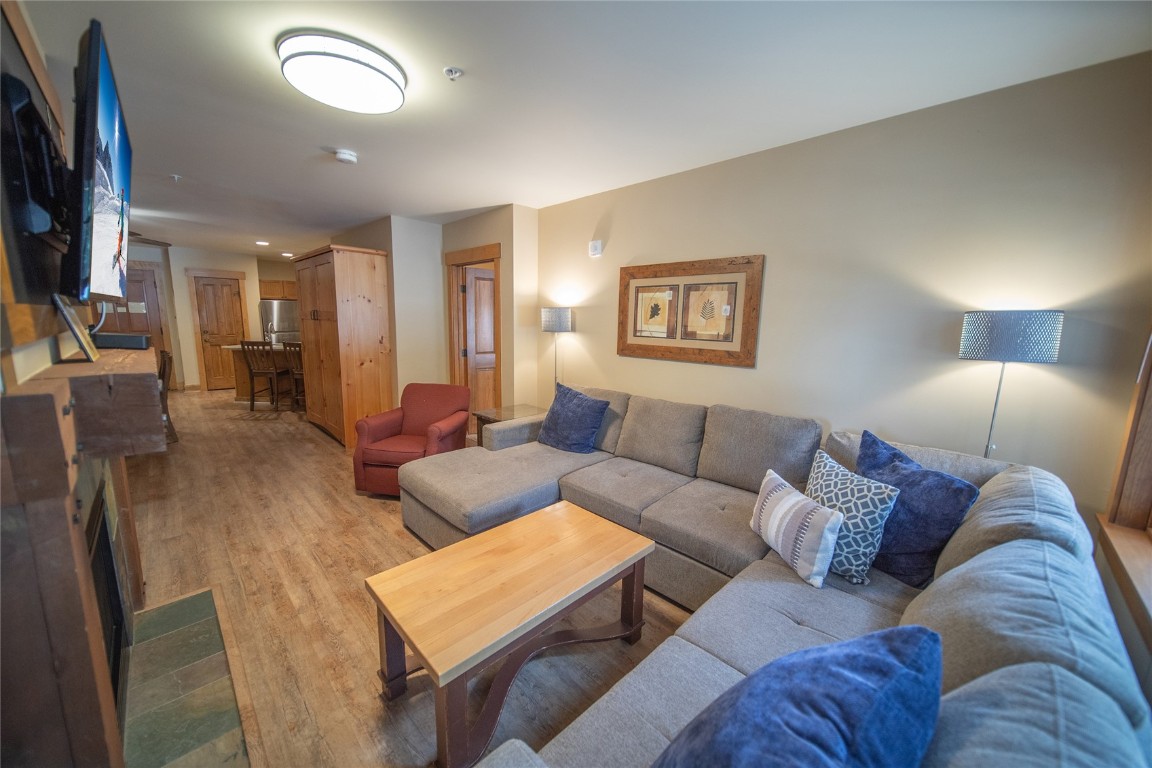 53 Hunki Dori Court Dillon CO 80435