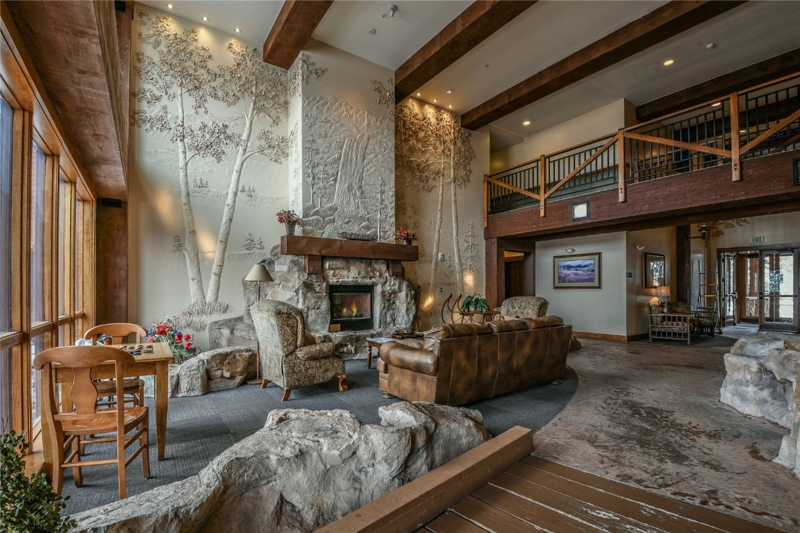 53 Hunki Dori Court Dillon CO 80435