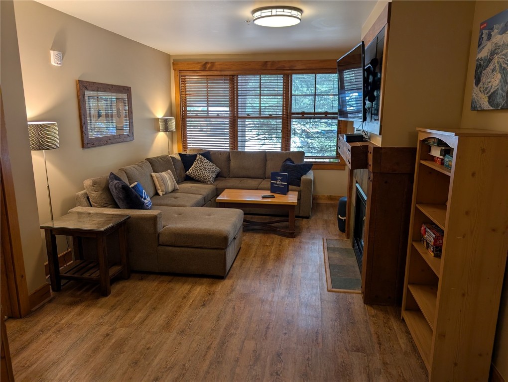 53 Hunki Dori Court Dillon CO 80435