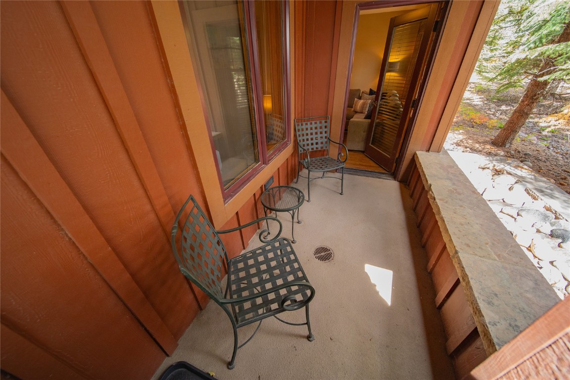 53 Hunki Dori Court Dillon CO 80435