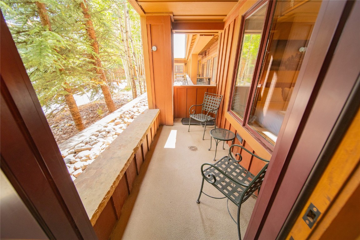 53 Hunki Dori Court Dillon CO 80435